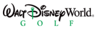 Walt Disney World Resort Golf